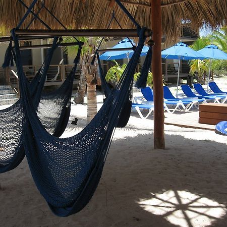 Anegada Beach Club Keel Point Exterior foto