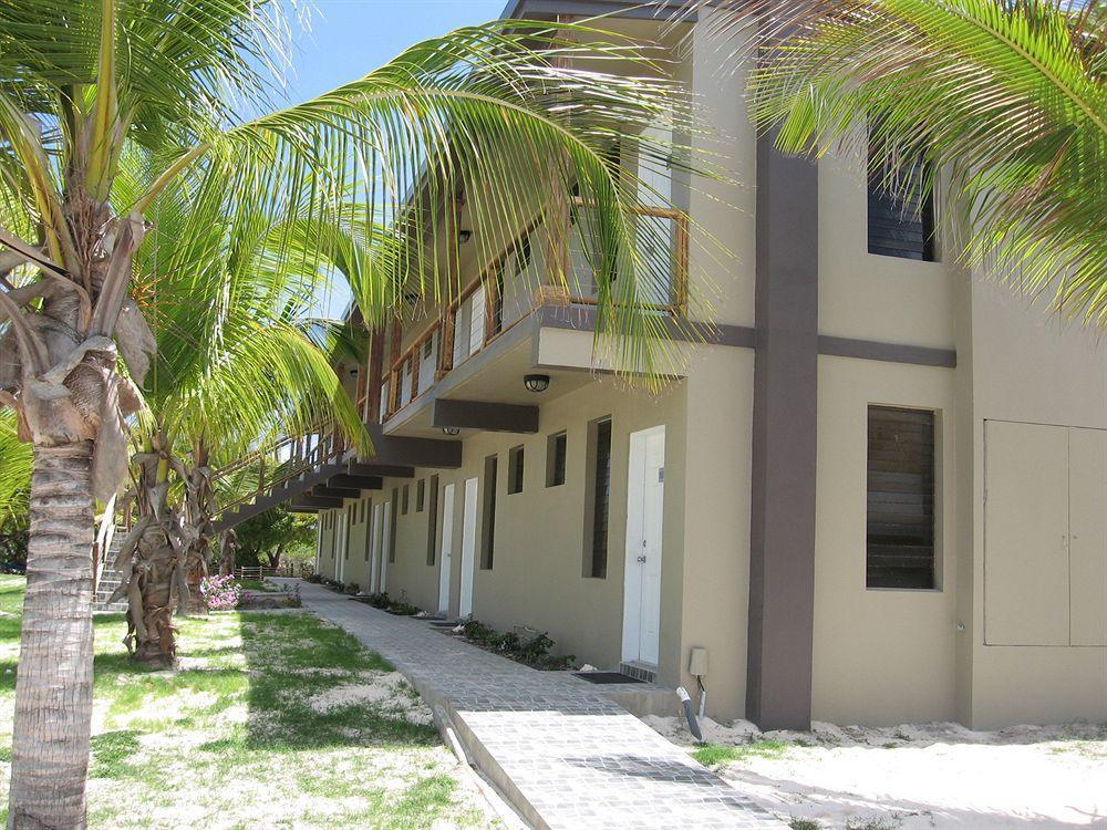 Anegada Beach Club Keel Point Exterior foto