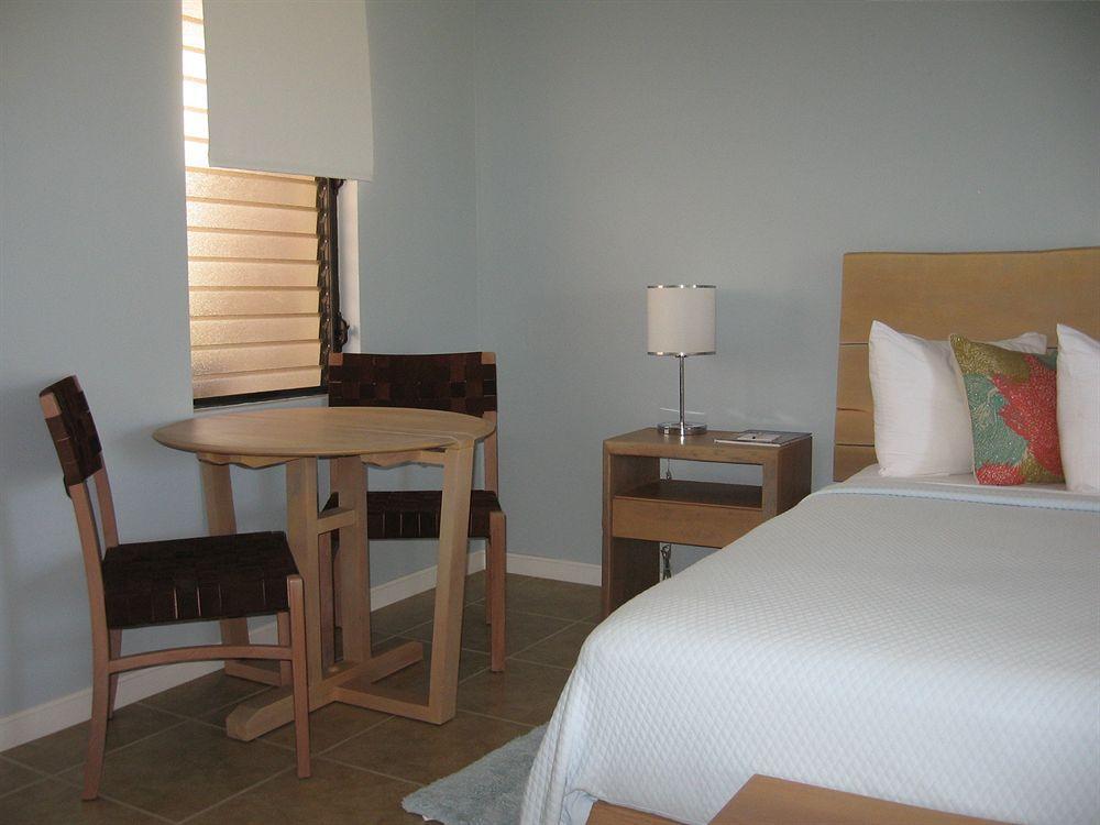 Anegada Beach Club Keel Point Exterior foto