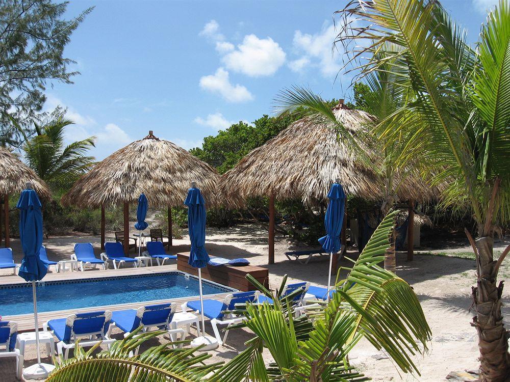 Anegada Beach Club Keel Point Exterior foto