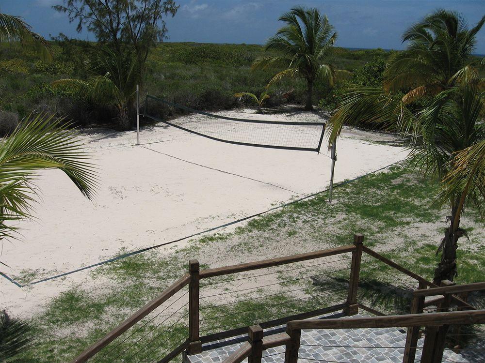 Anegada Beach Club Keel Point Exterior foto