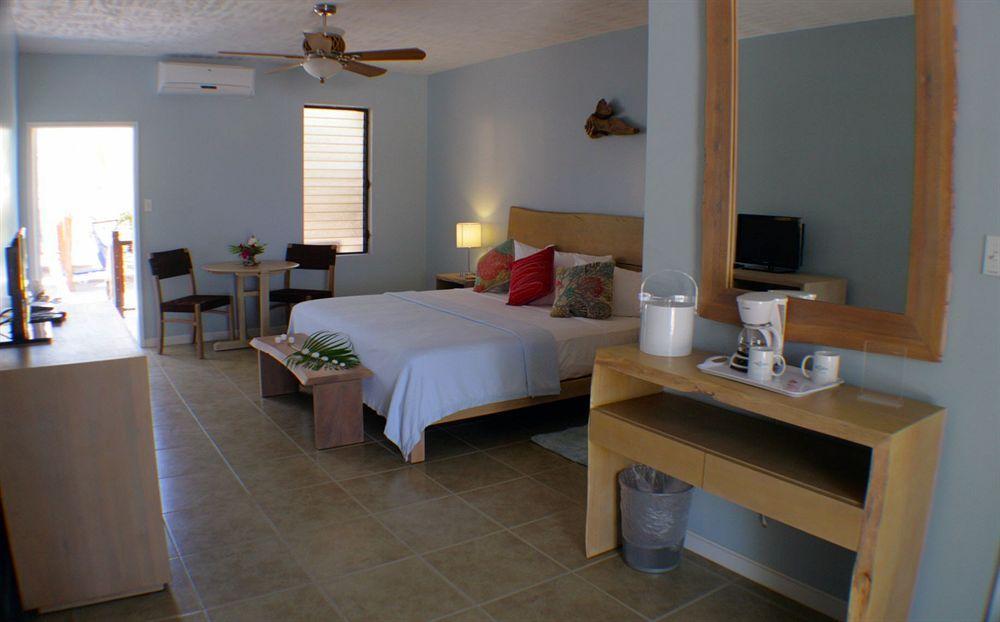 Anegada Beach Club Keel Point Exterior foto