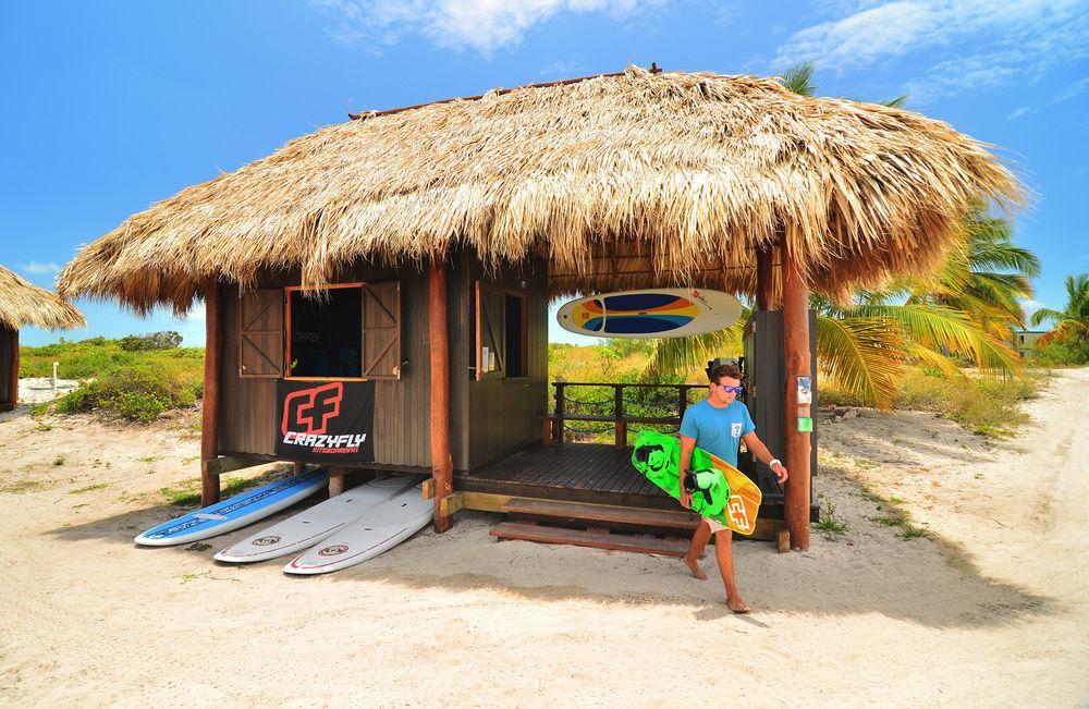 Anegada Beach Club Keel Point Exterior foto