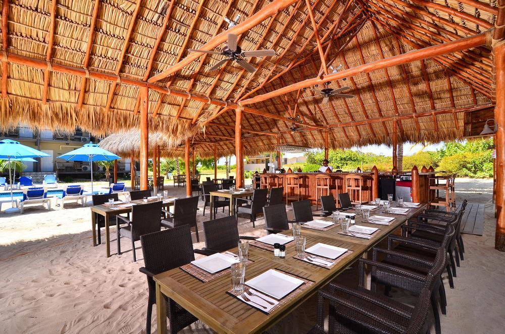 Anegada Beach Club Keel Point Exterior foto