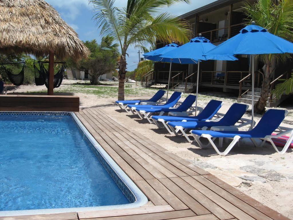 Anegada Beach Club Keel Point Exterior foto