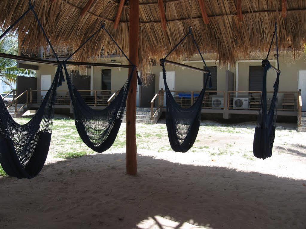 Anegada Beach Club Keel Point Exterior foto