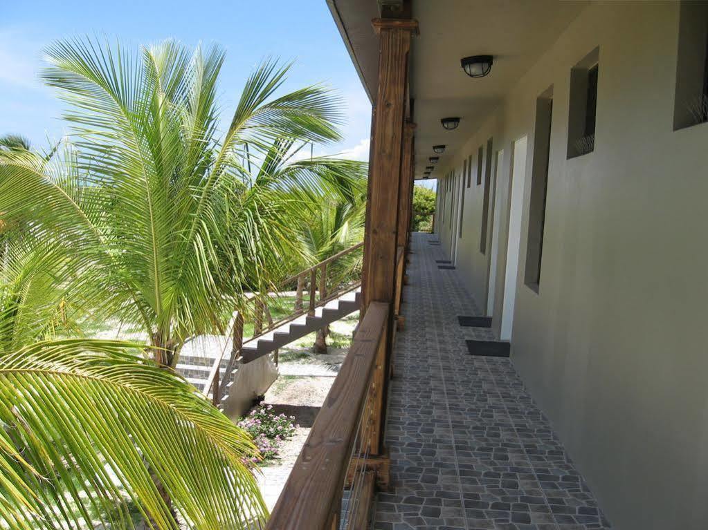 Anegada Beach Club Keel Point Exterior foto