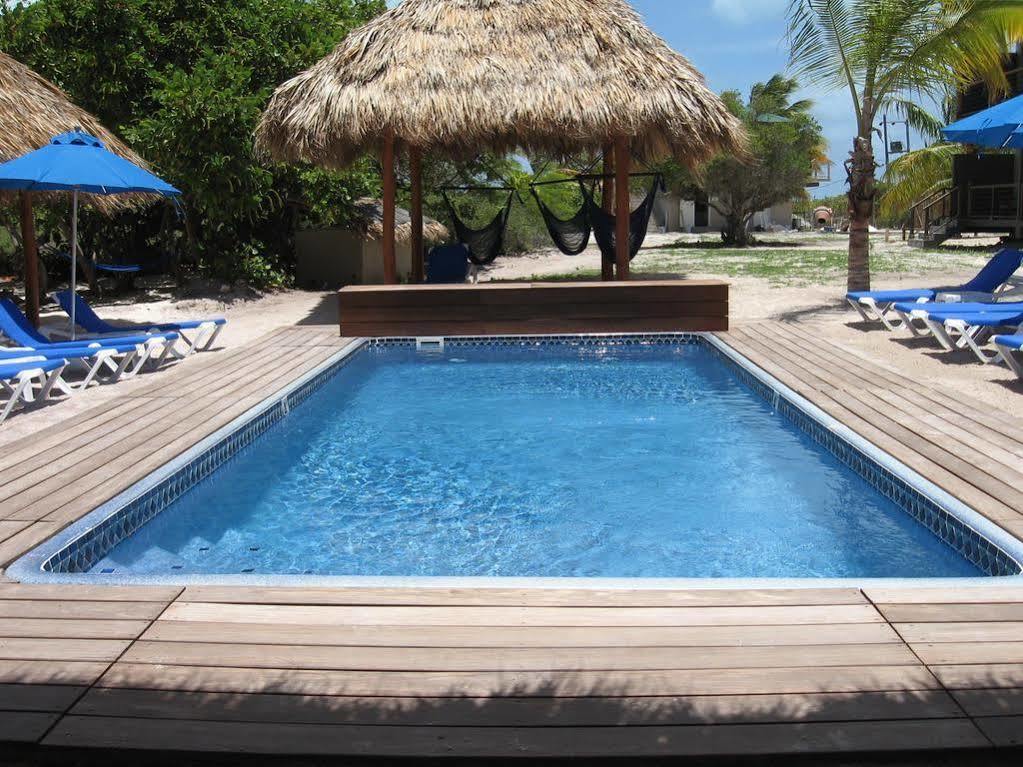 Anegada Beach Club Keel Point Exterior foto