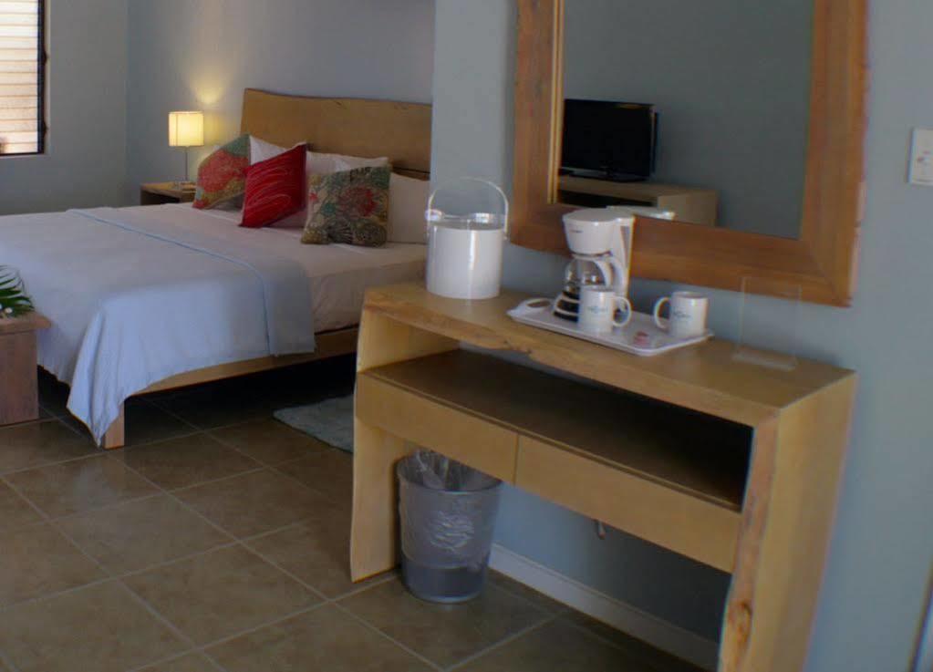 Anegada Beach Club Keel Point Exterior foto
