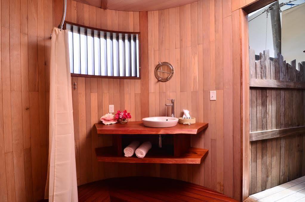 Anegada Beach Club Keel Point Exterior foto