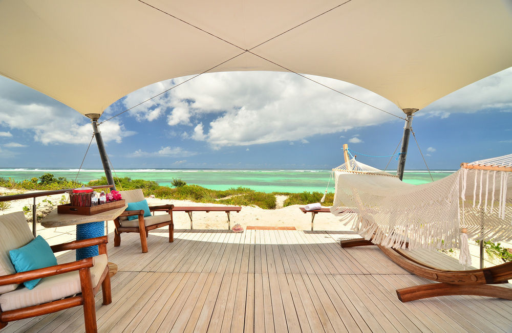 Anegada Beach Club Keel Point Exterior foto