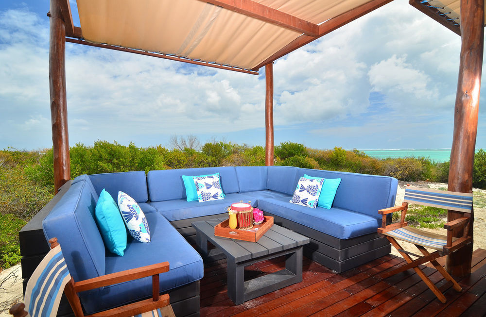 Anegada Beach Club Keel Point Exterior foto
