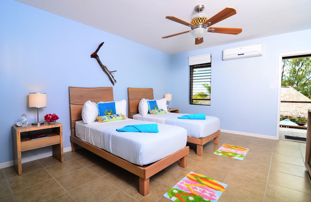 Anegada Beach Club Keel Point Exterior foto