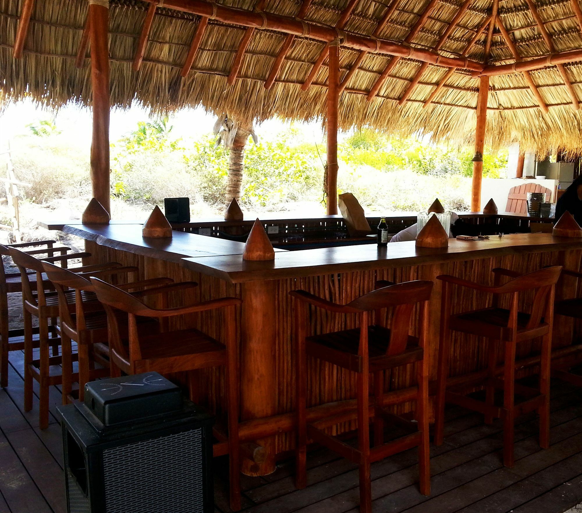 Anegada Beach Club Keel Point Exterior foto