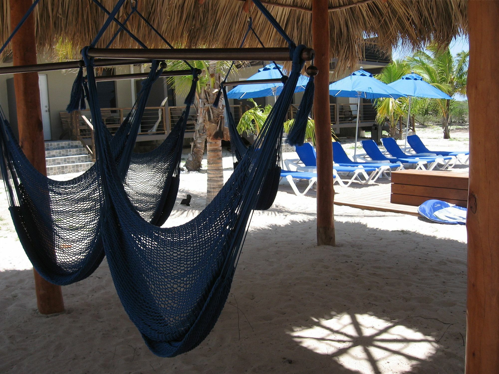 Anegada Beach Club Keel Point Exterior foto