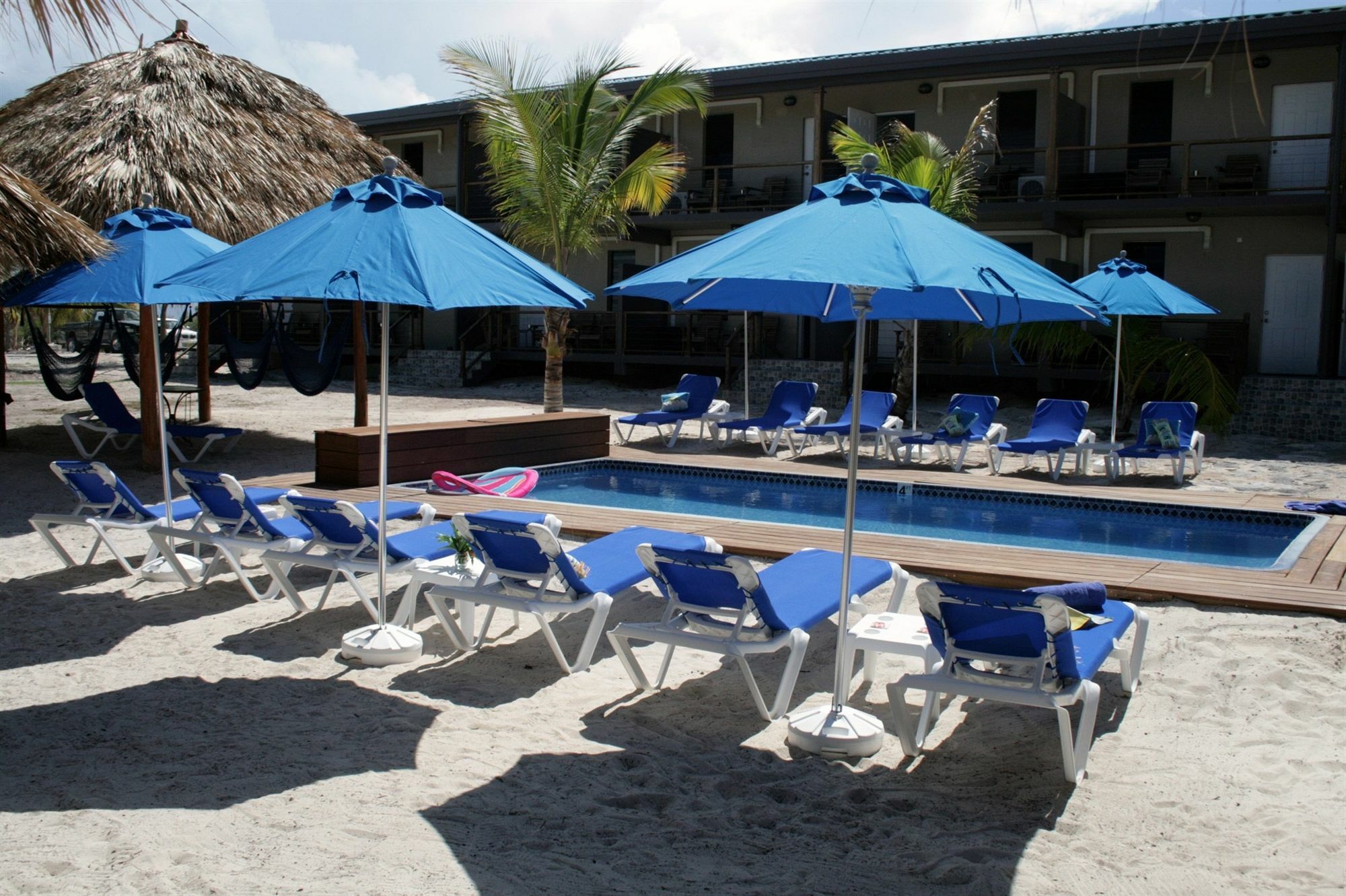 Anegada Beach Club Keel Point Exterior foto