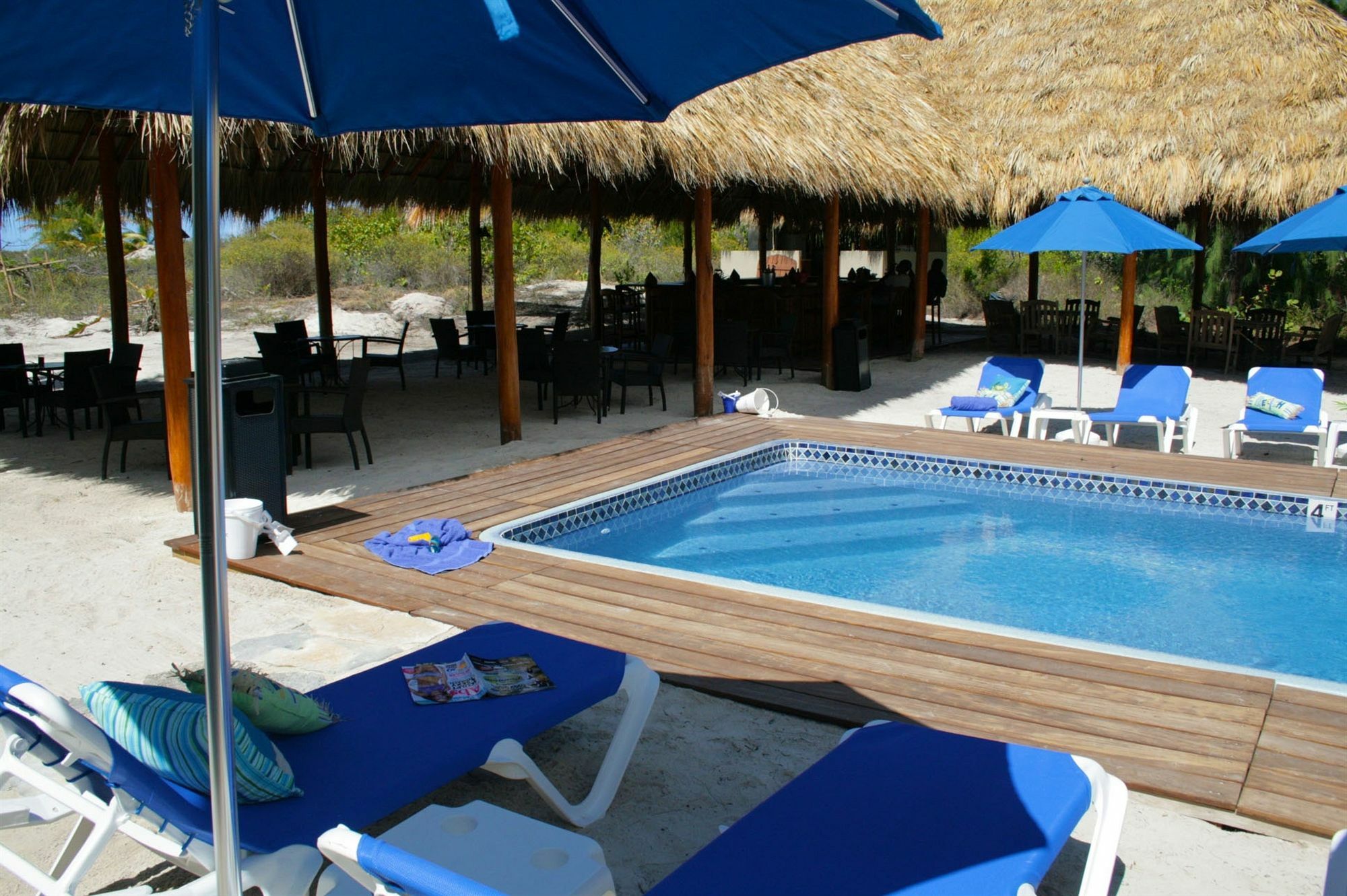 Anegada Beach Club Keel Point Exterior foto