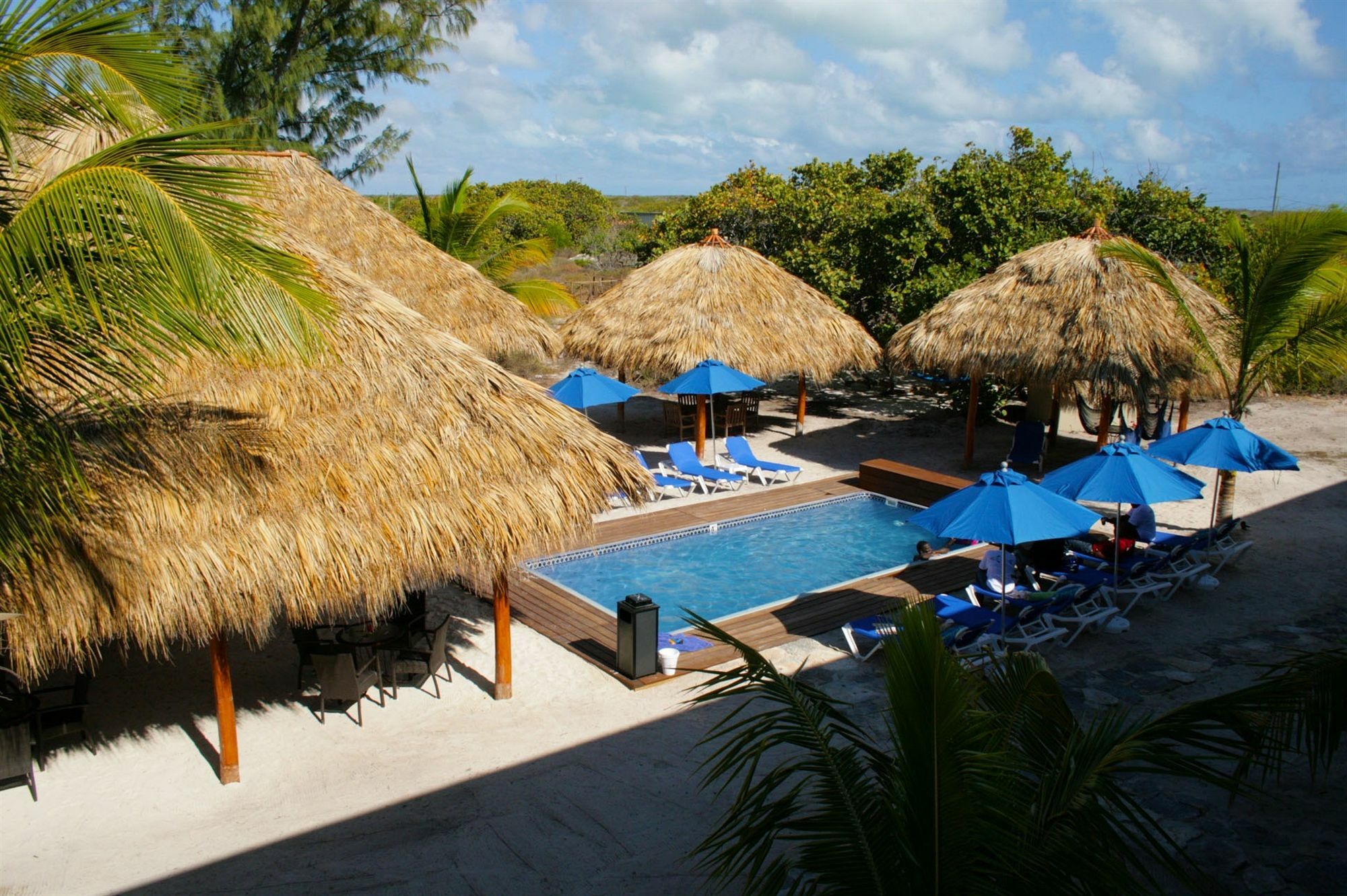 Anegada Beach Club Keel Point Exterior foto