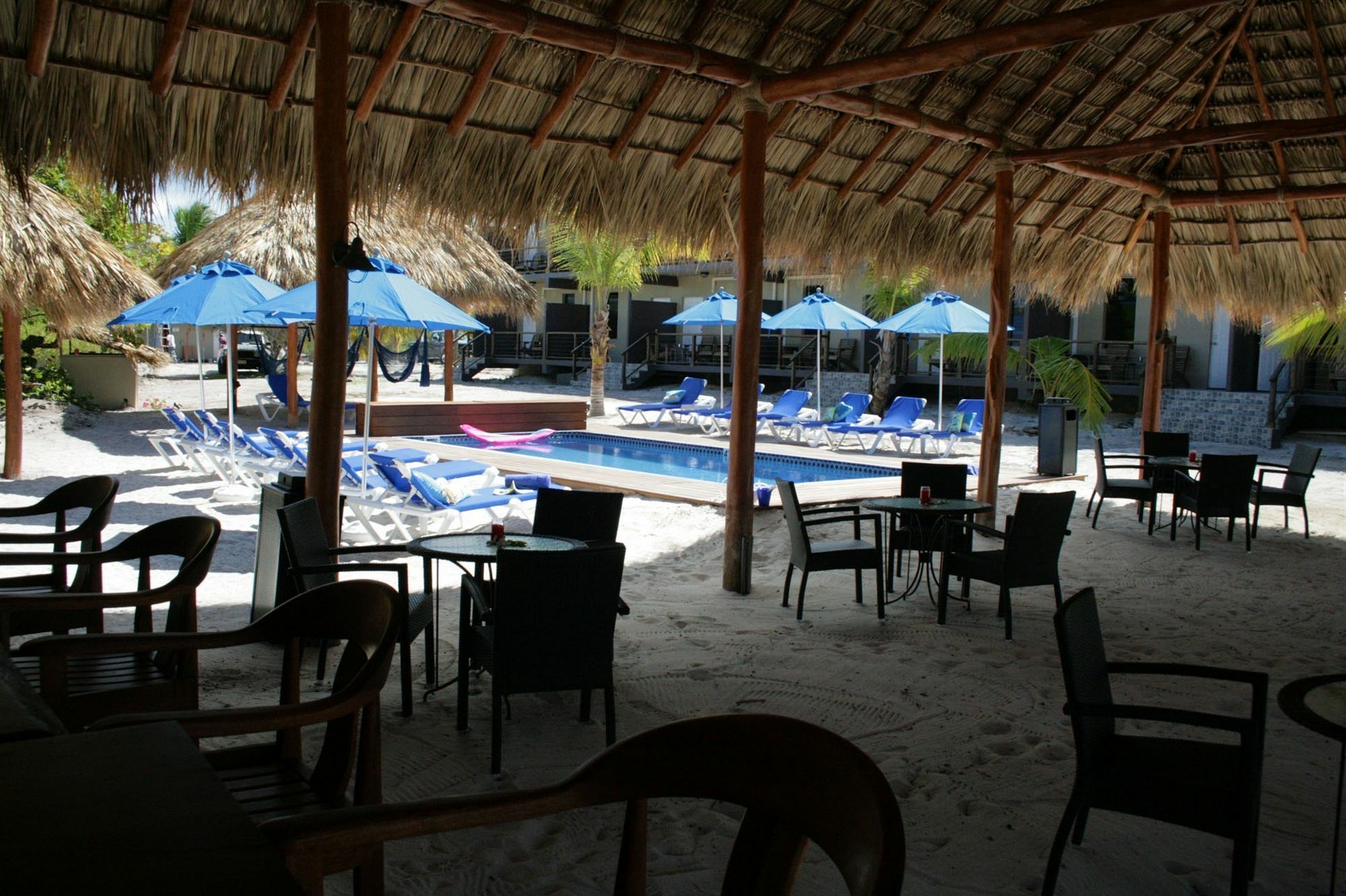 Anegada Beach Club Keel Point Exterior foto